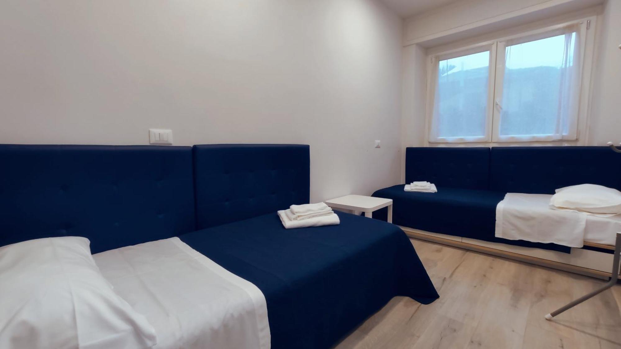 Residence Mare Azzurro Lerici Exterior foto